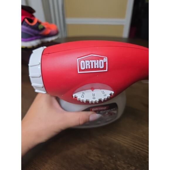 DIAL N SPRAY Ortho Hose-End Sprayer - Picture 5 of 16